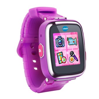 Vtech watch for store 8 year old